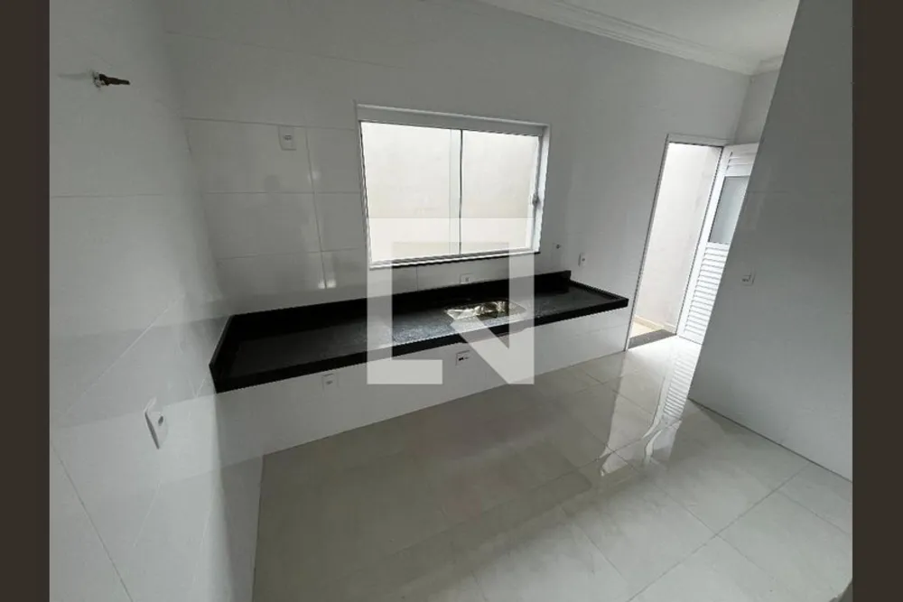 Casa, 3 quartos, 100 m² - Foto 1