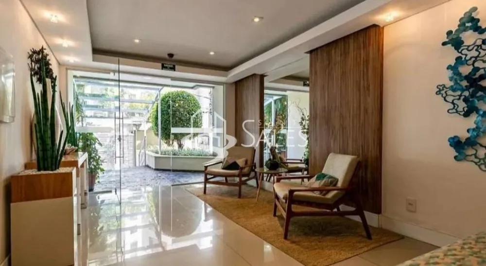 Apartamento, 2 quartos, 57 m² - Foto 11