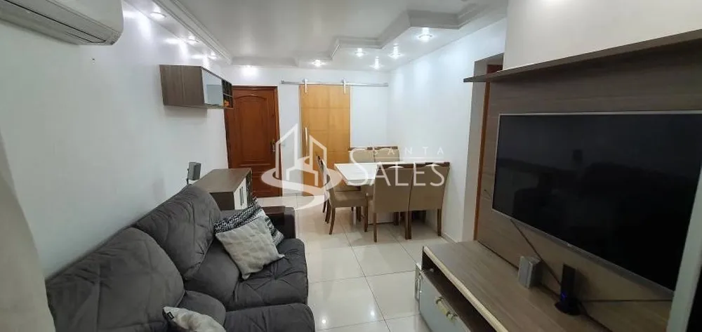 Apartamento, 2 quartos, 57 m² - Foto 8