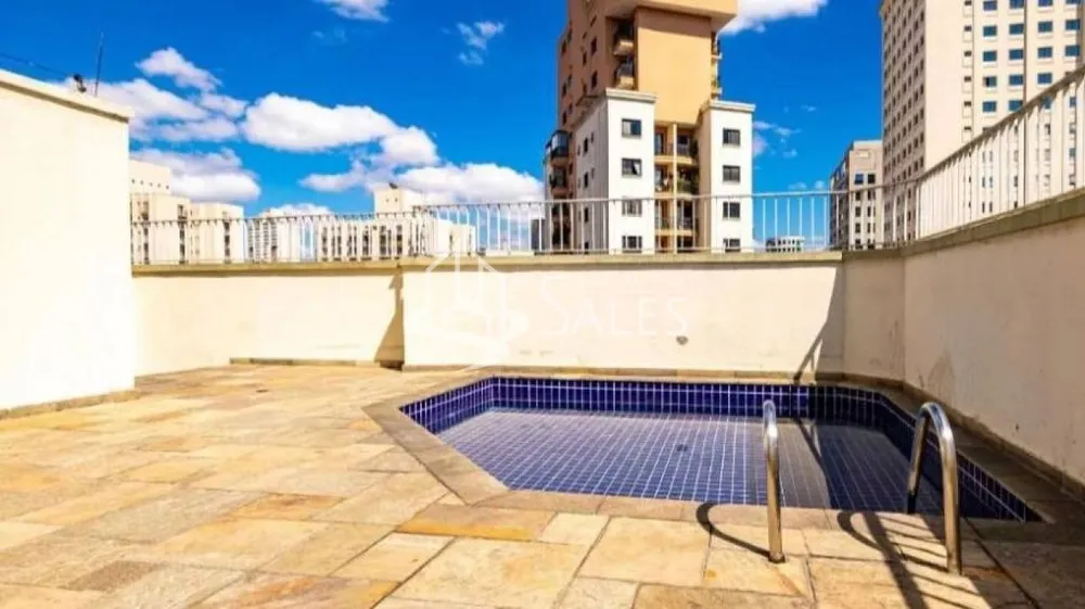 Apartamento, 2 quartos, 57 m² - Foto 10