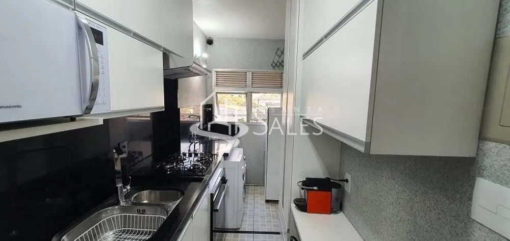 Apartamento, 2 quartos, 57 m² - Foto 1