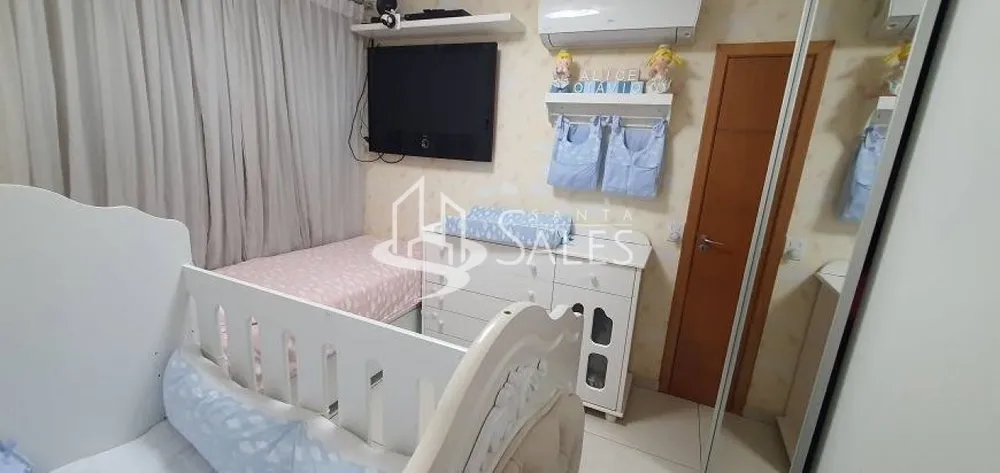 Apartamento, 2 quartos, 57 m² - Foto 5