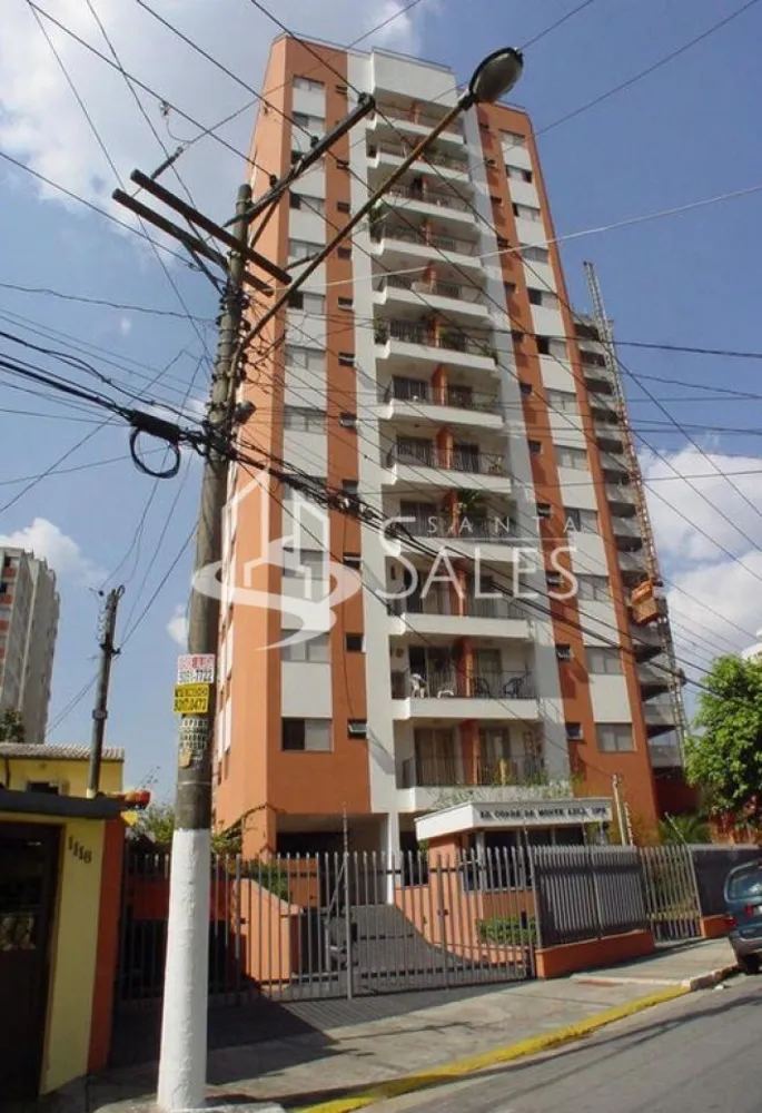 Apartamento, 2 quartos, 57 m² - Foto 6