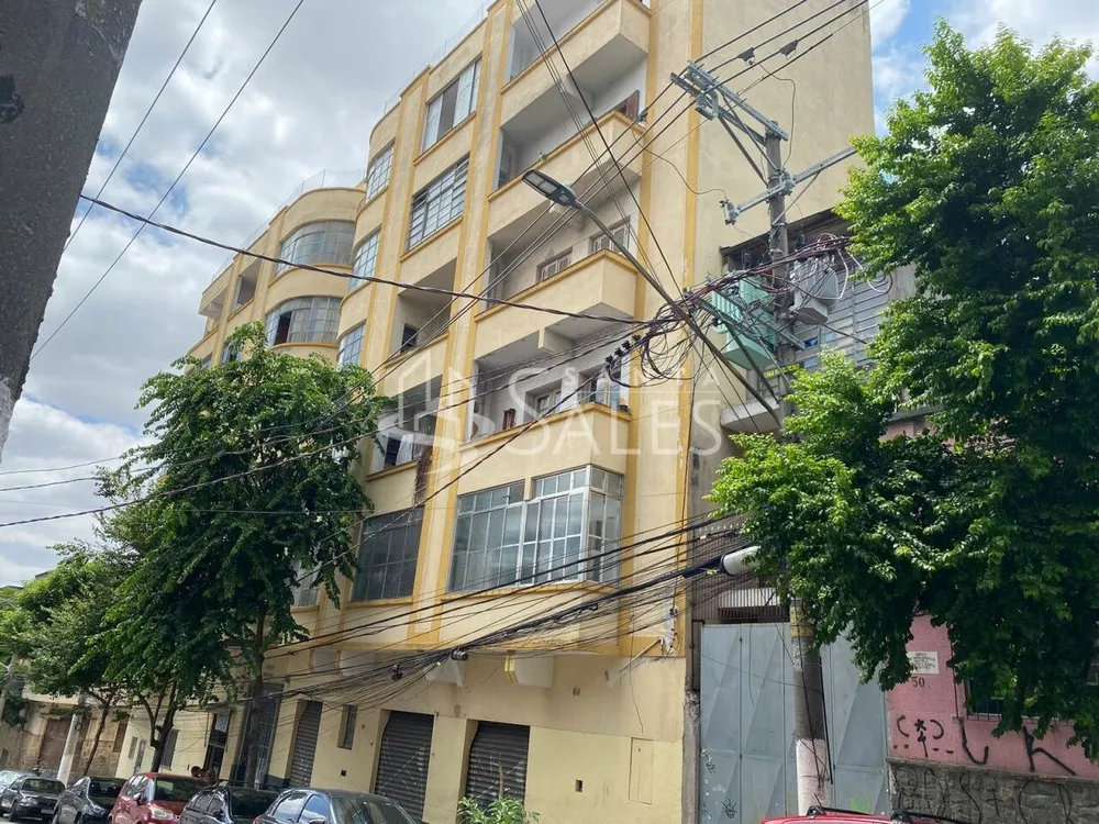 Loja-Salão, 100 m² - Foto 2