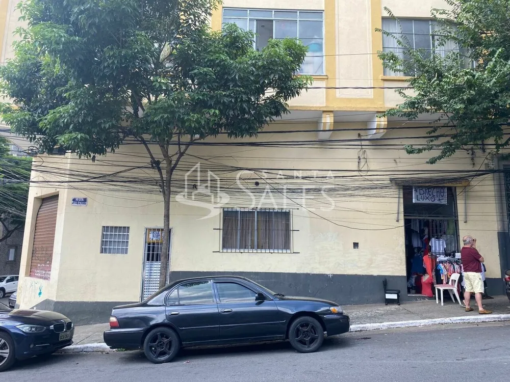Loja-Salão, 100 m² - Foto 3
