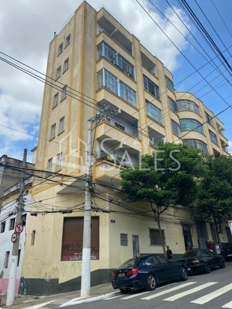Loja-Salão, 100 m² - Foto 1