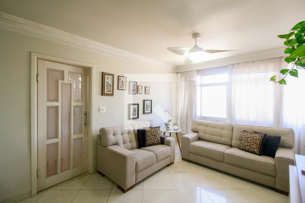 Apartamento, 2 quartos, 101 m² - Foto 2