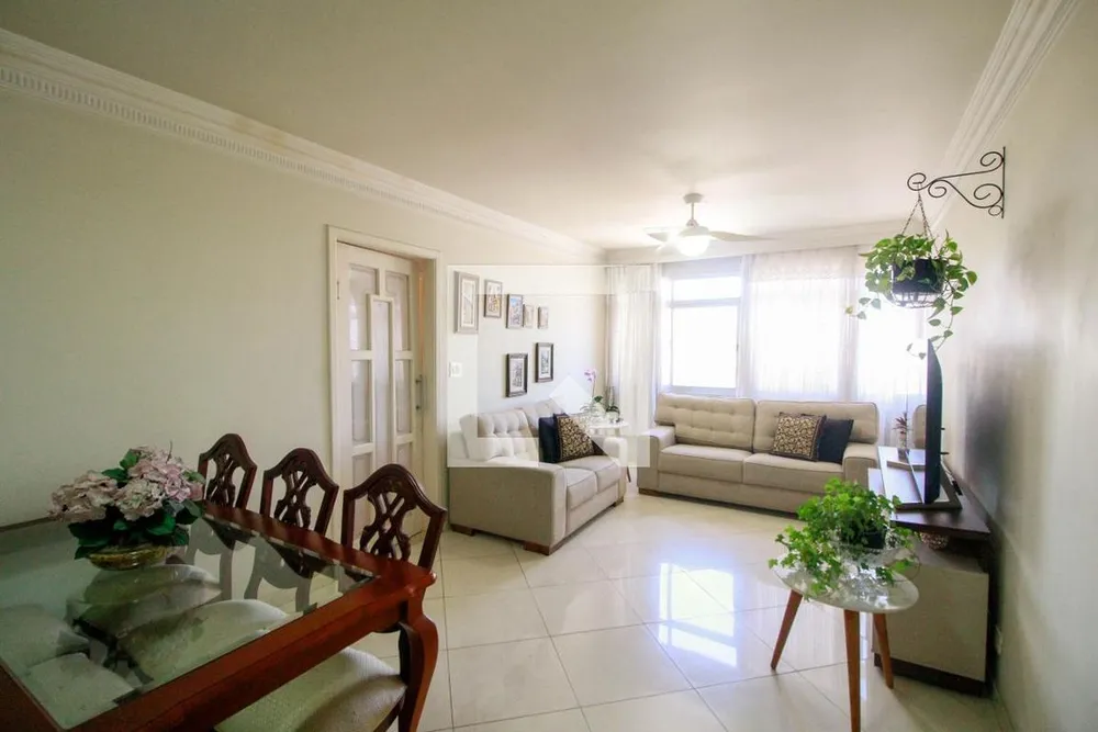 Apartamento, 2 quartos, 101 m² - Foto 3