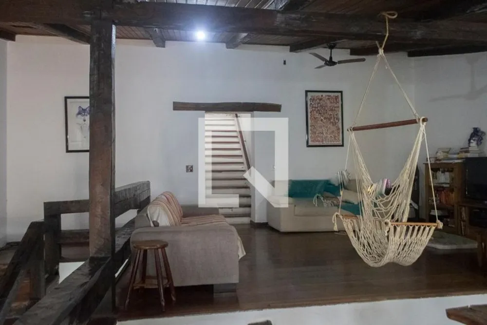 Casa, 4 quartos, 248 m² - Foto 2