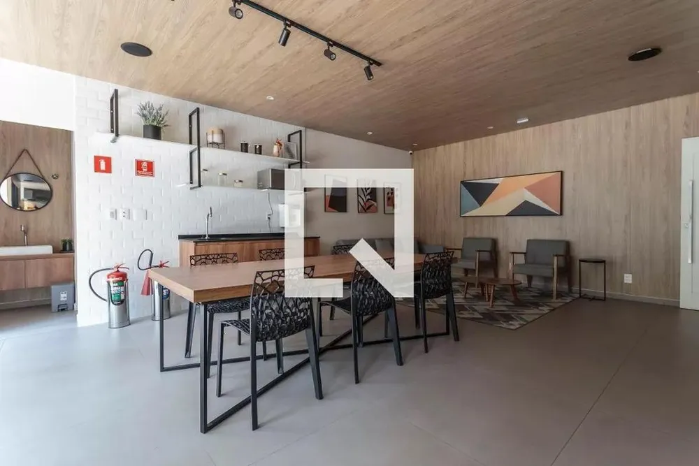 Apartamento, 1 quarto, 38 m² - Foto 8