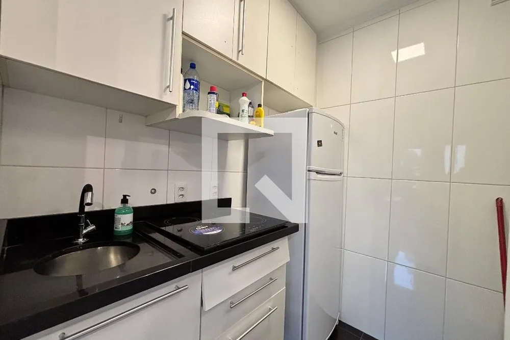 Apartamento, 1 quarto, 38 m² - Foto 5