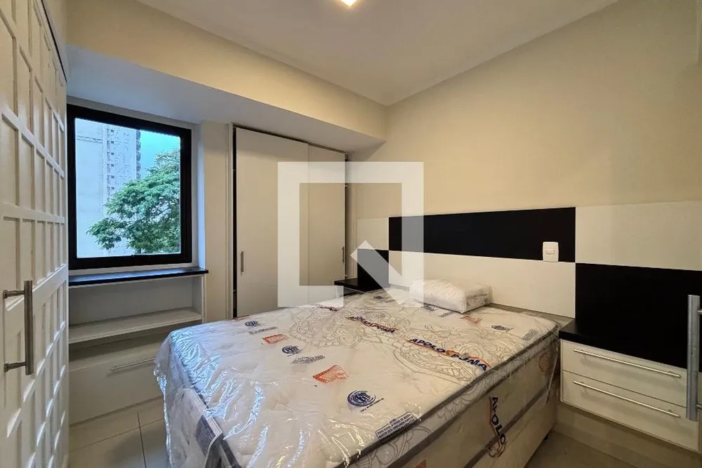 Apartamento, 1 quarto, 38 m² - Foto 2