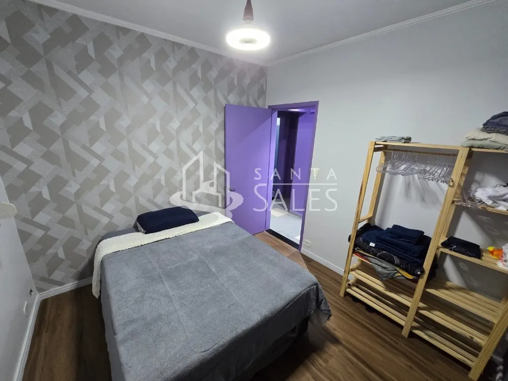 Apartamento, 3 quartos, 70 m² - Foto 5