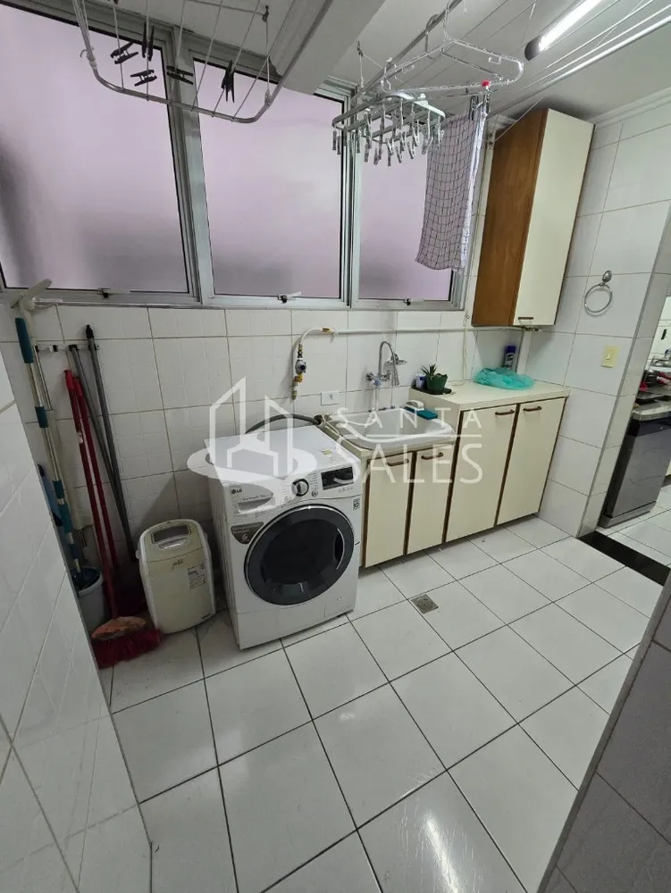 Apartamento, 3 quartos, 70 m² - Foto 10