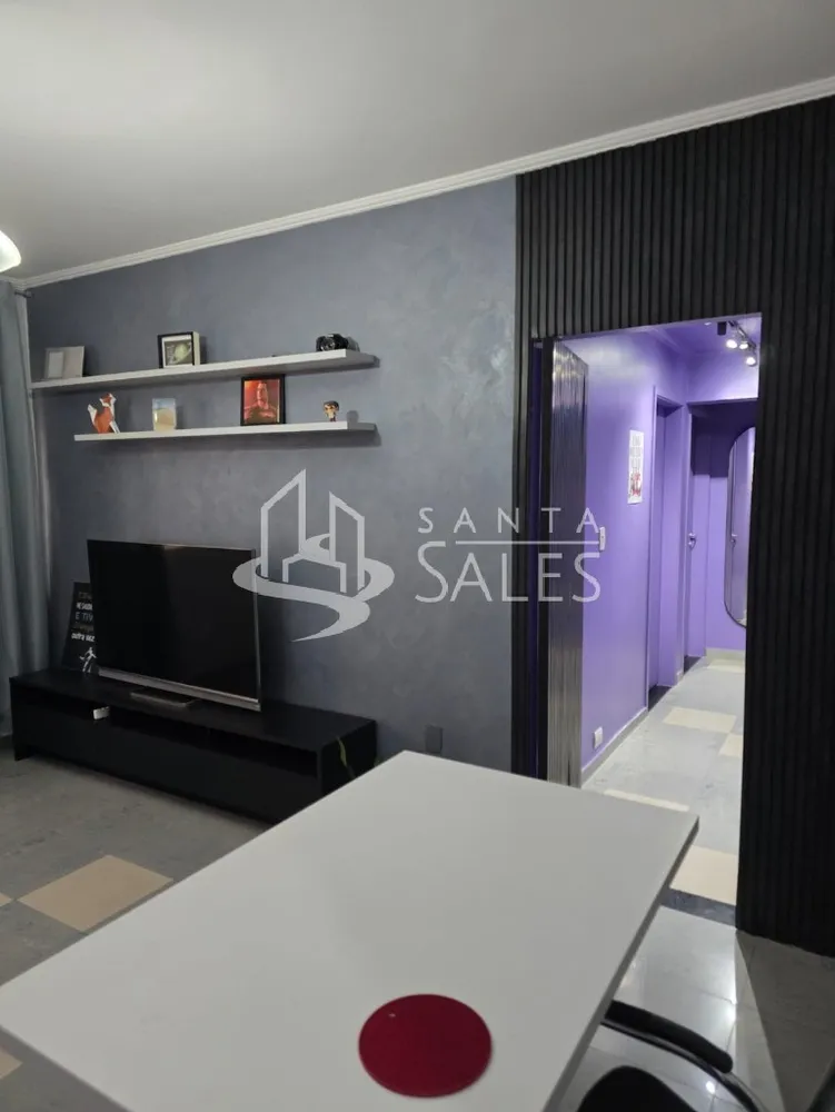 Apartamento, 3 quartos, 70 m² - Foto 3