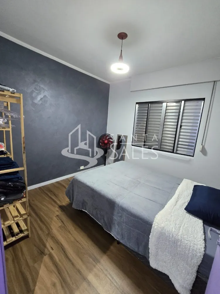Apartamento, 3 quartos, 70 m² - Foto 9