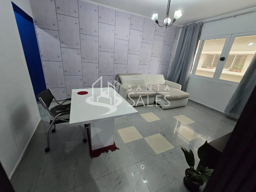 Apartamento, 3 quartos, 70 m² - Foto 4