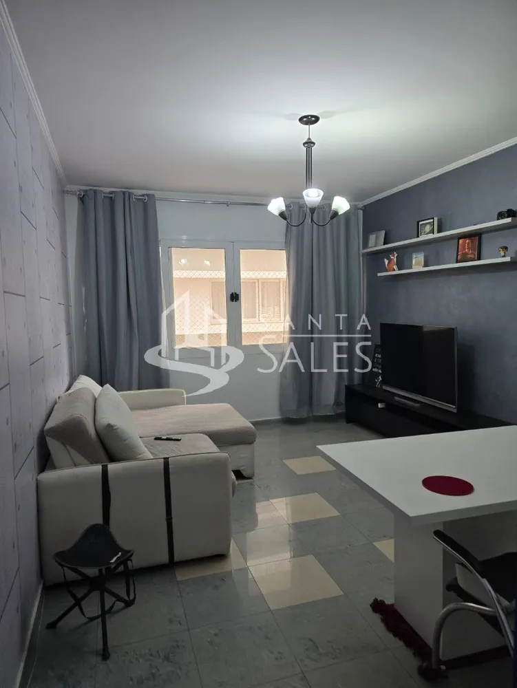 Apartamento, 3 quartos, 70 m² - Foto 2