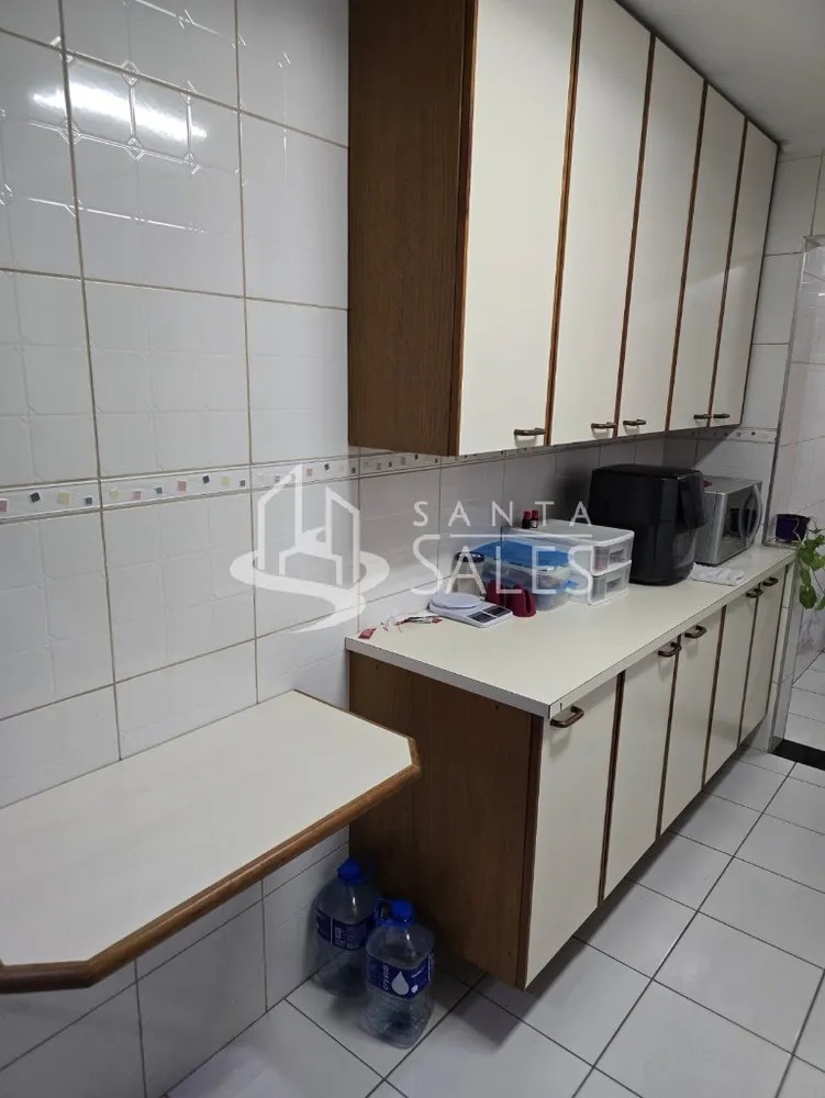 Apartamento, 3 quartos, 70 m² - Foto 4