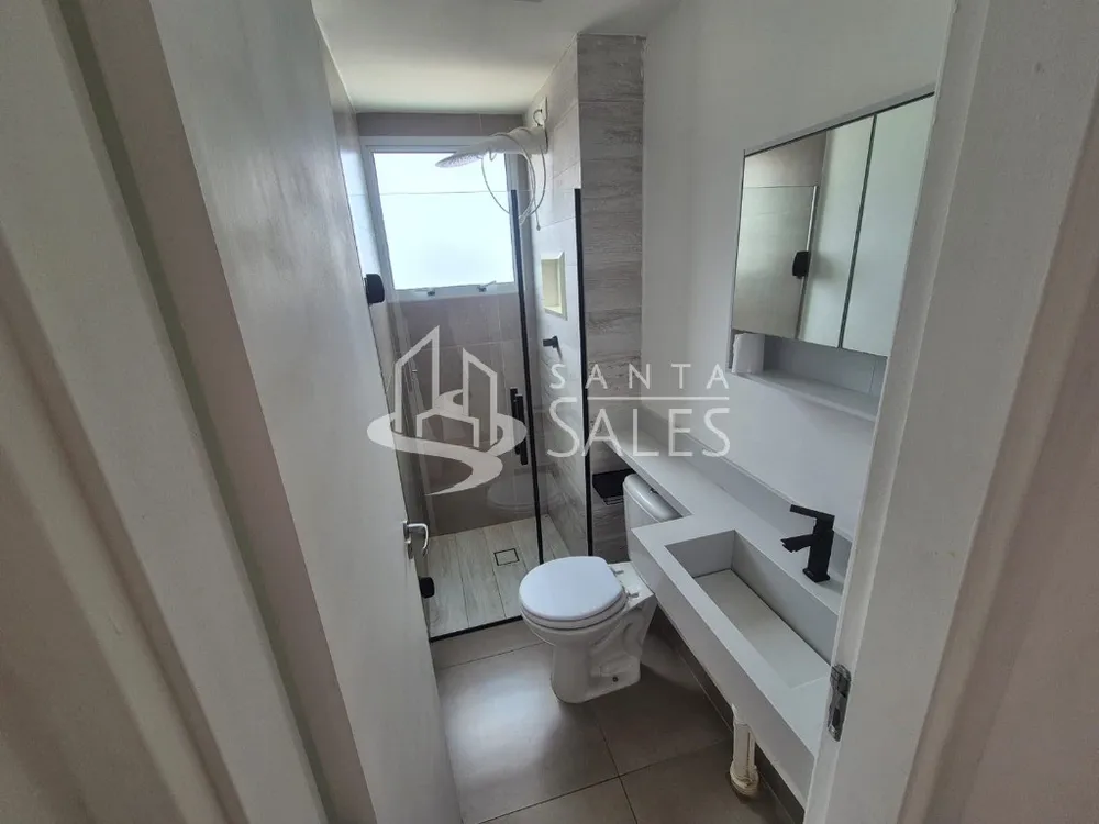 Apartamento, 2 quartos, 44 m² - Foto 5