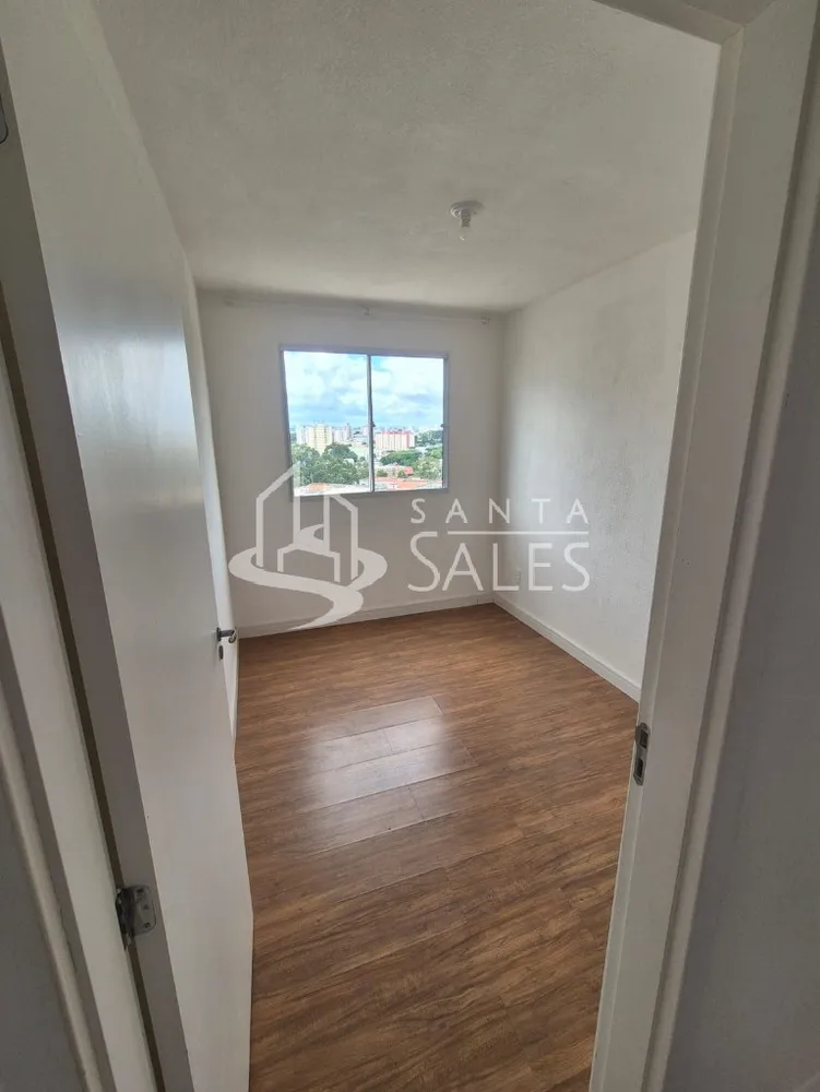 Apartamento, 2 quartos, 44 m² - Foto 1