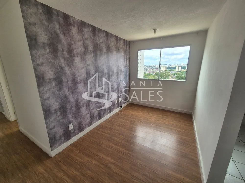Apartamento, 2 quartos, 44 m² - Foto 8