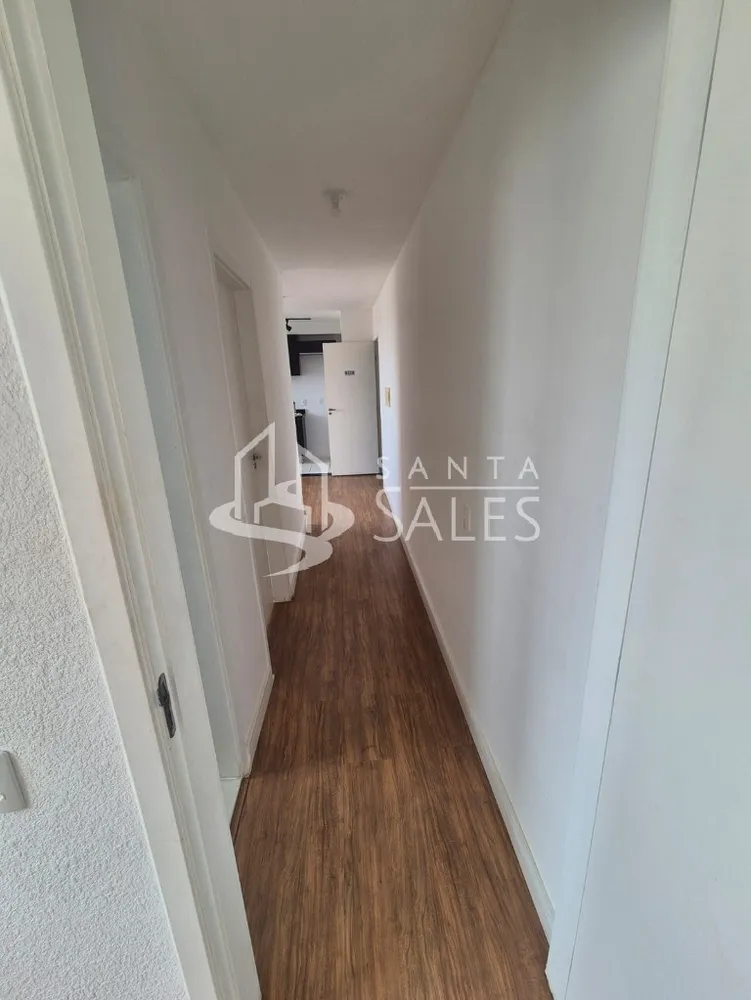 Apartamento, 2 quartos, 44 m² - Foto 13