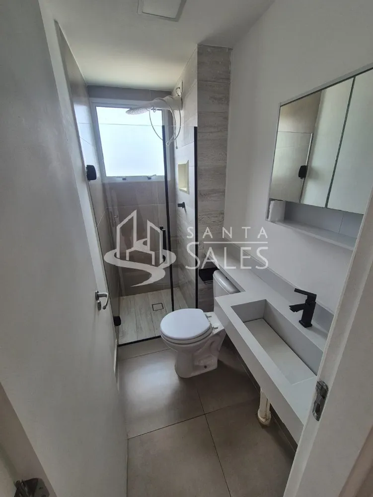 Apartamento, 2 quartos, 44 m² - Foto 3