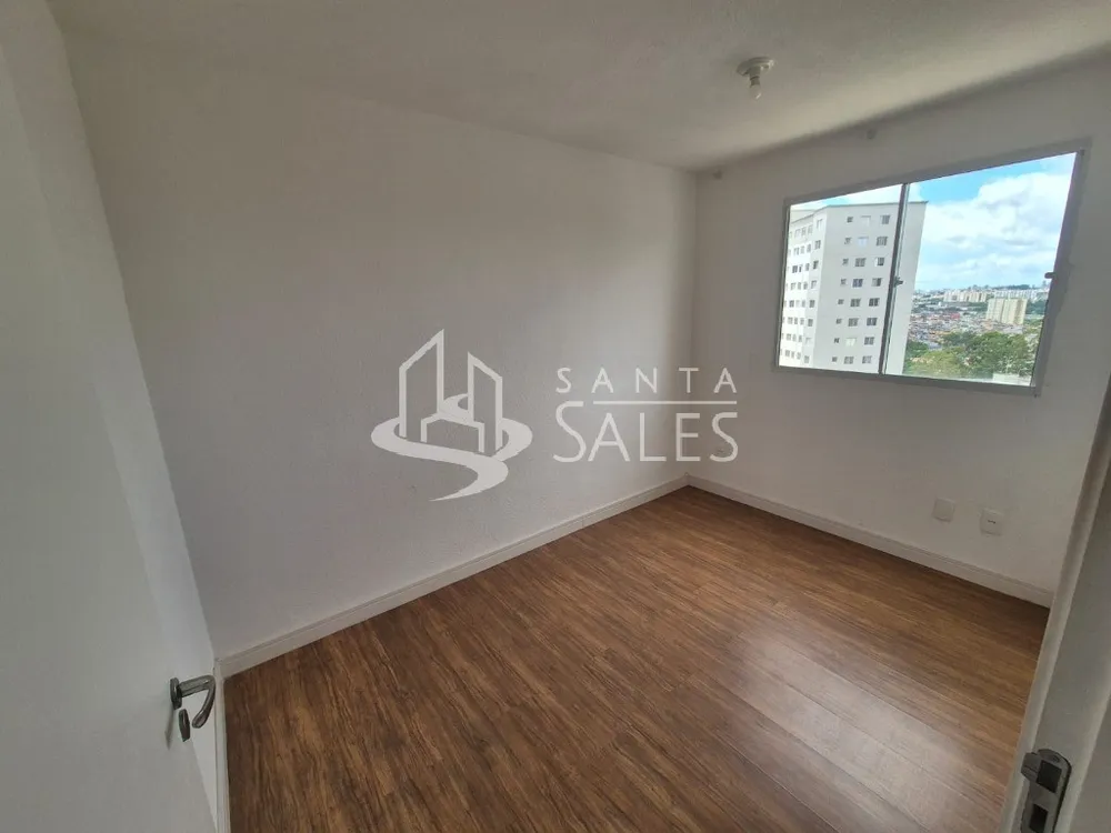 Apartamento, 2 quartos, 44 m² - Foto 9