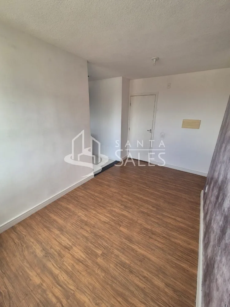 Apartamento, 2 quartos, 44 m² - Foto 4