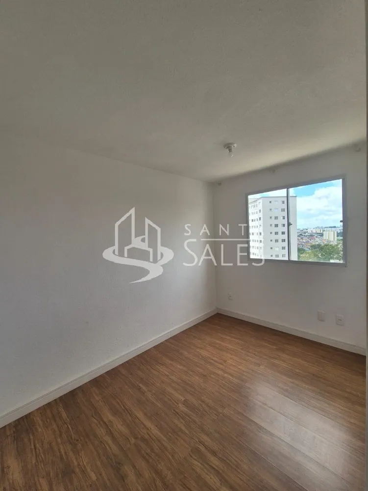 Apartamento, 2 quartos, 44 m² - Foto 6