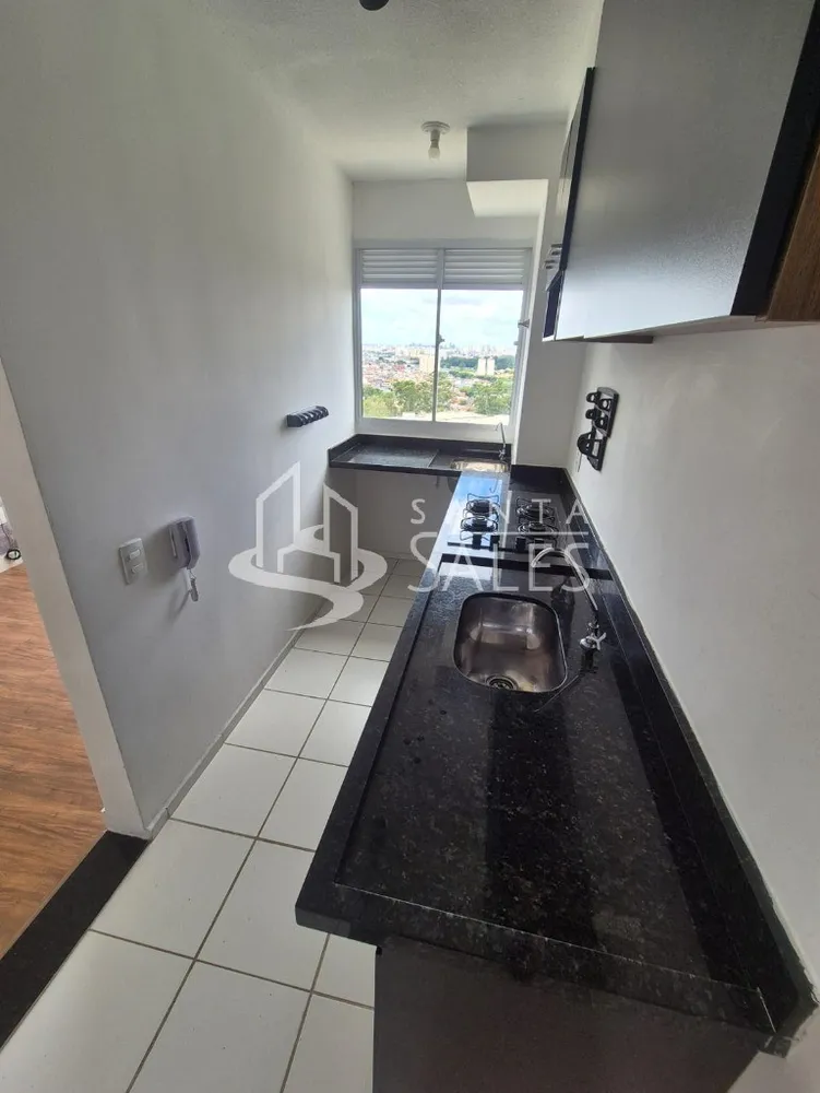Apartamento, 2 quartos, 44 m² - Foto 12