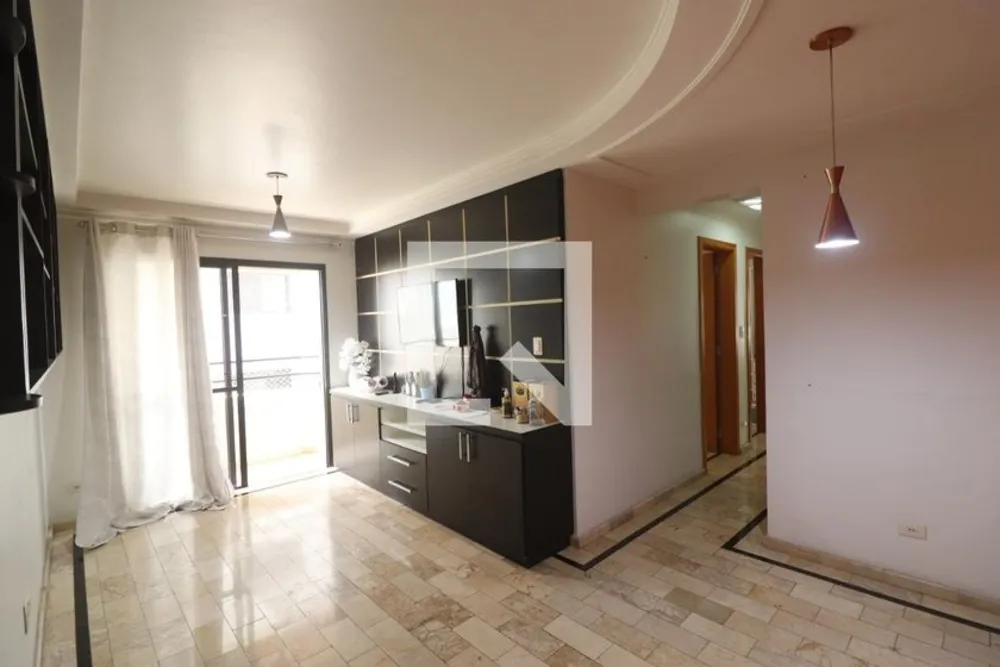 Apartamento, 4 quartos, 90 m² - Foto 1
