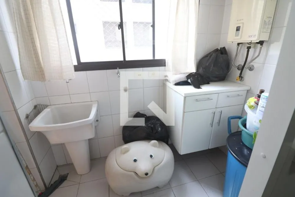 Apartamento, 4 quartos, 90 m² - Foto 5