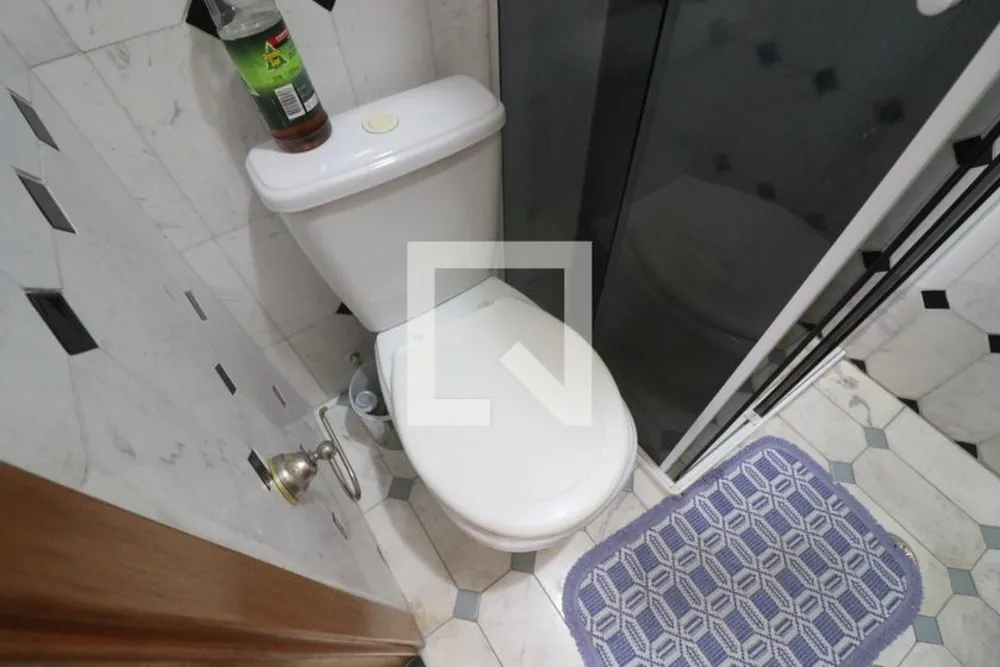 Apartamento, 4 quartos, 90 m² - Foto 3