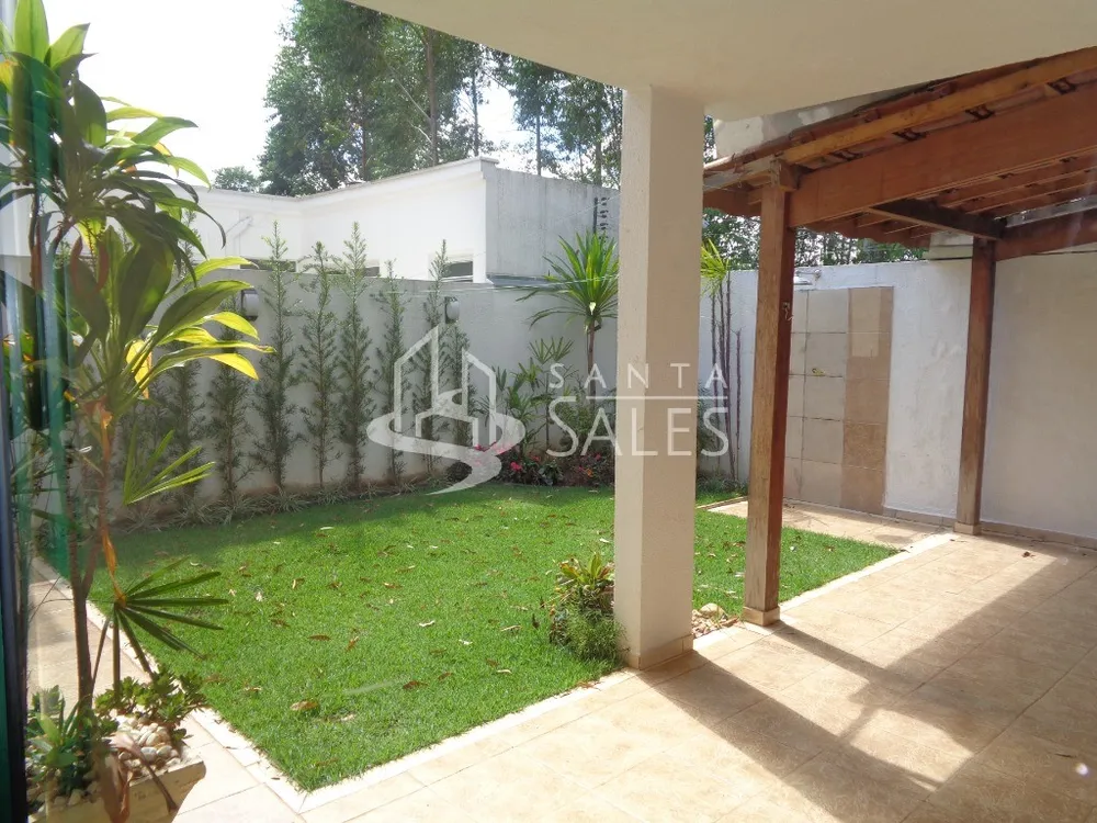 Casa, 3 quartos, 159 m² - Foto 2