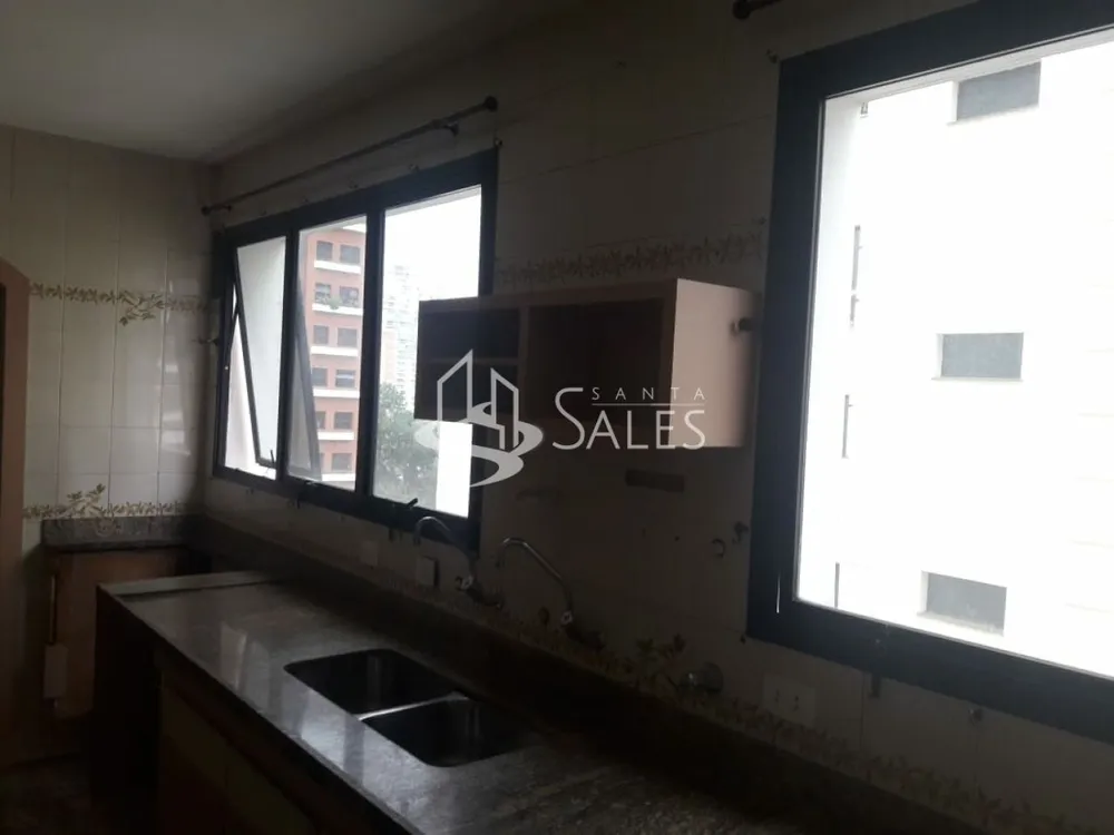 Apartamento, 4 quartos, 200 m² - Foto 9