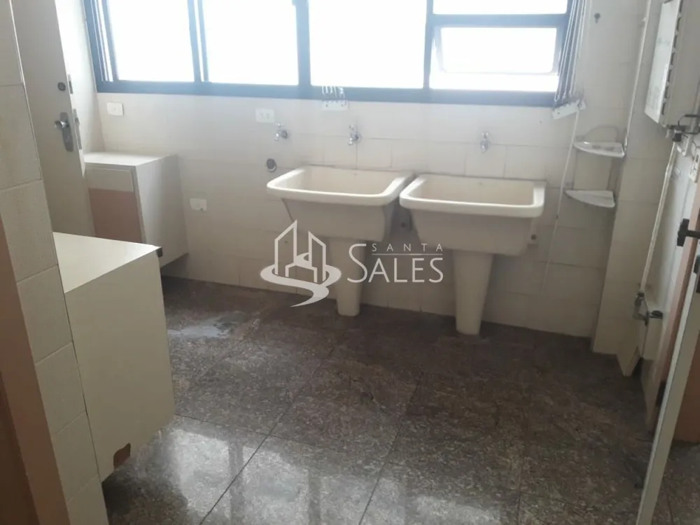 Apartamento, 4 quartos, 200 m² - Foto 3