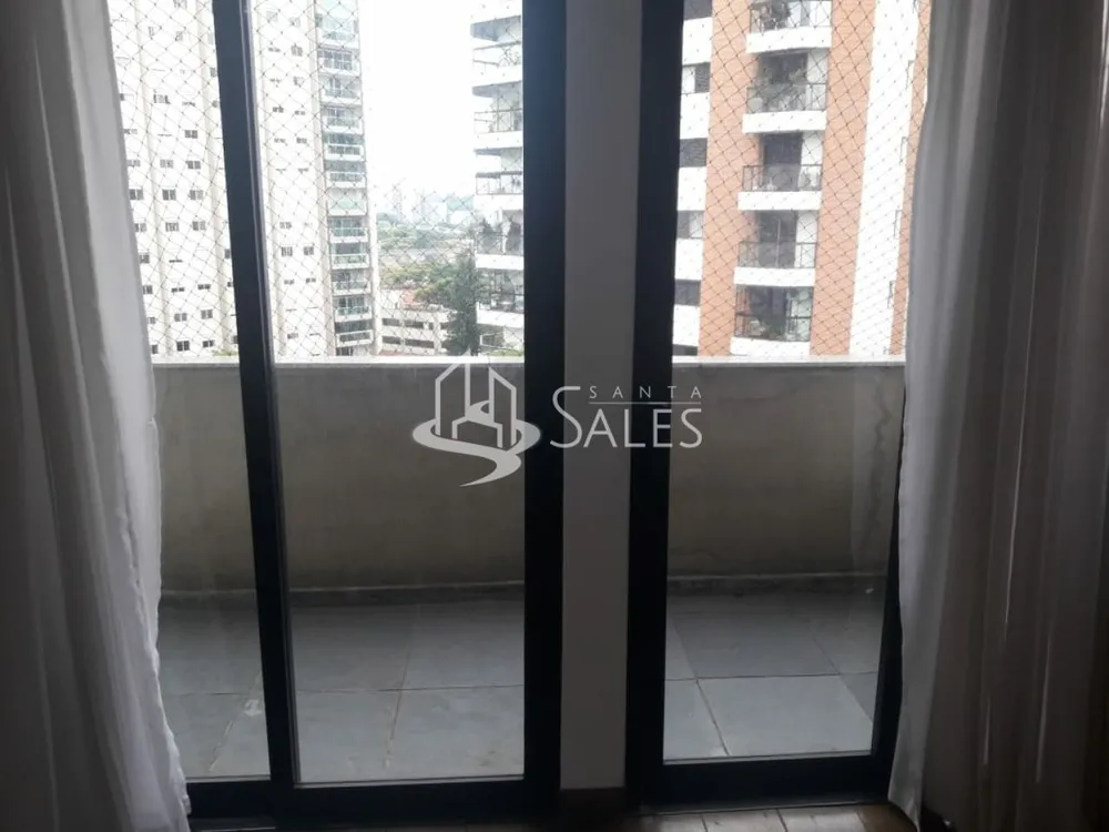 Apartamento, 4 quartos, 200 m² - Foto 12