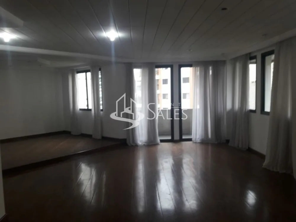 Apartamento, 4 quartos, 200 m² - Foto 10