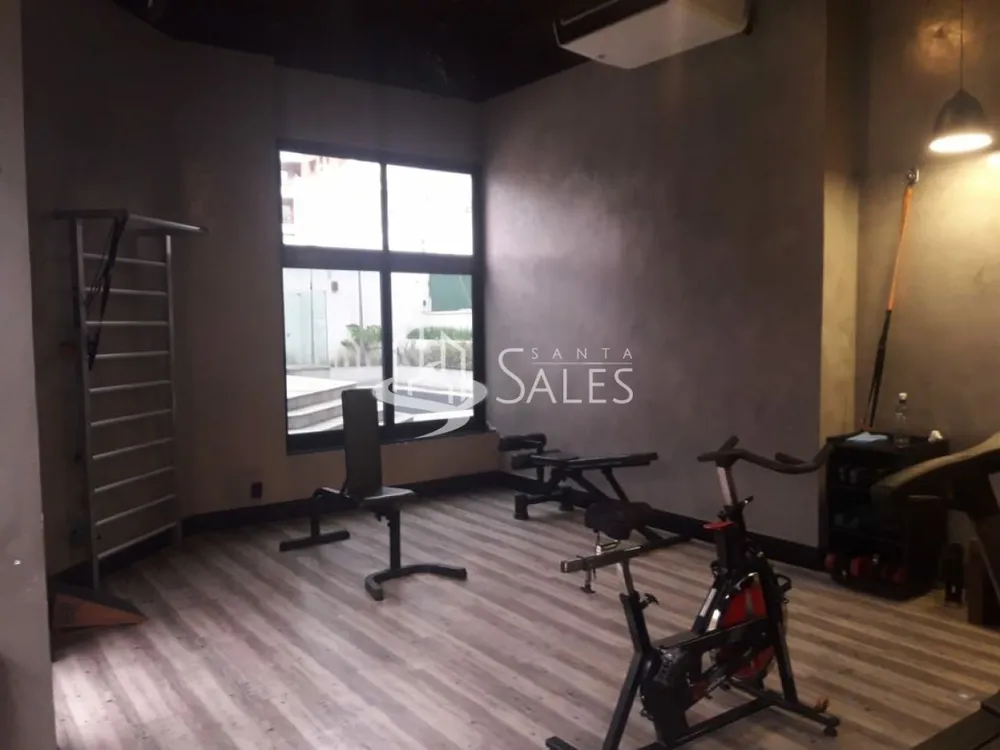 Apartamento, 4 quartos, 200 m² - Foto 4