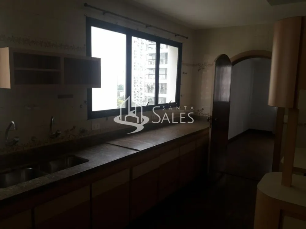 Apartamento, 4 quartos, 200 m² - Foto 8