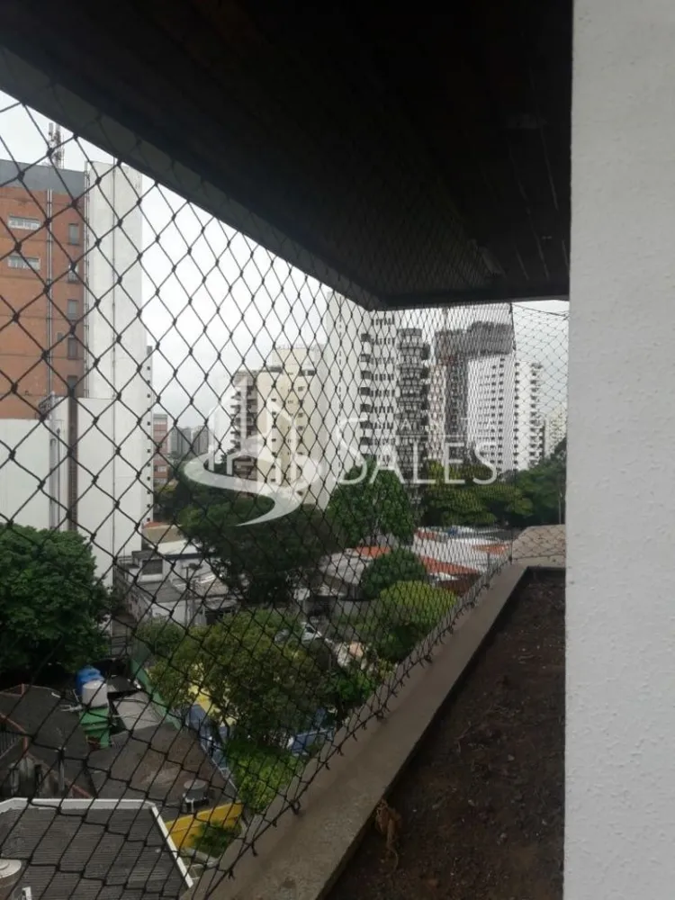 Apartamento, 4 quartos, 200 m² - Foto 6