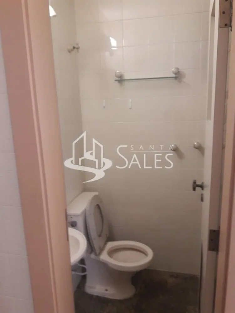 Apartamento, 4 quartos, 200 m² - Foto 5