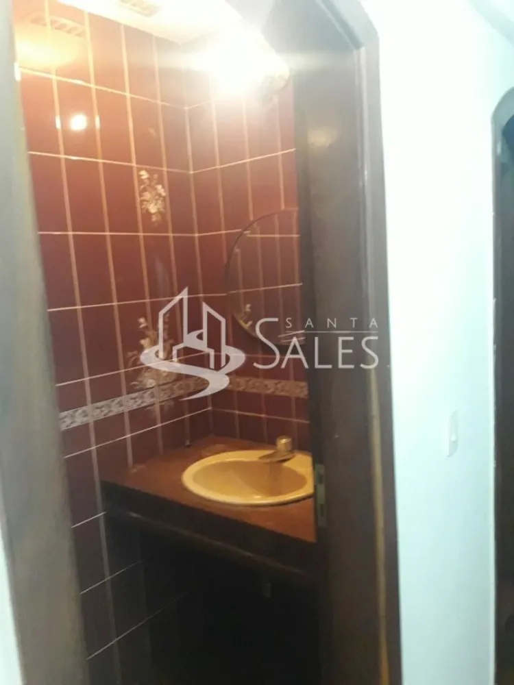 Apartamento, 4 quartos, 200 m² - Foto 7