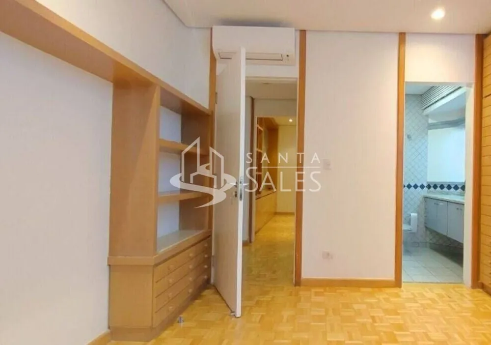 Apartamento, 4 quartos, 280 m² - Foto 1