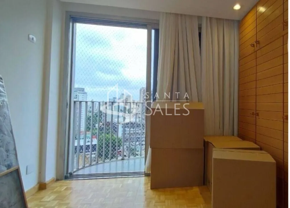 Apartamento, 4 quartos, 280 m² - Foto 7