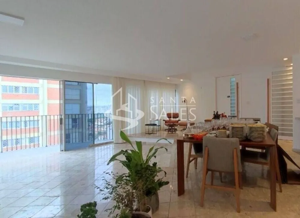 Apartamento, 4 quartos, 280 m² - Foto 11