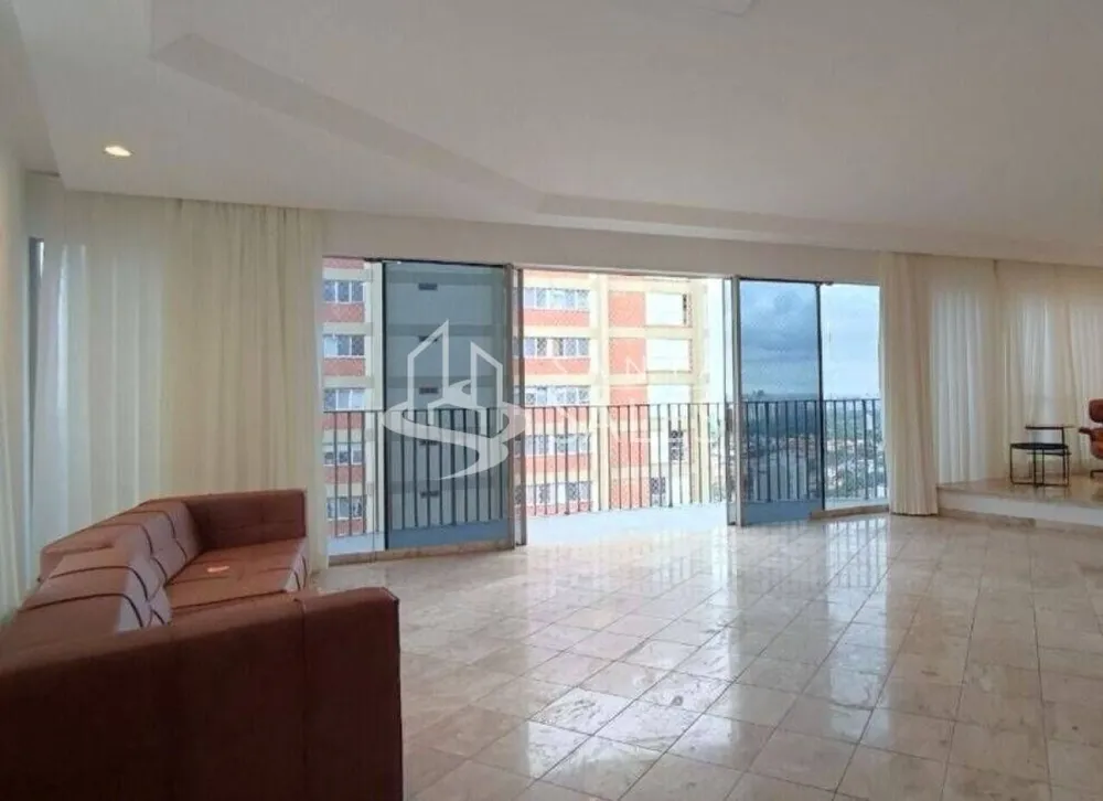 Apartamento, 4 quartos, 280 m² - Foto 10