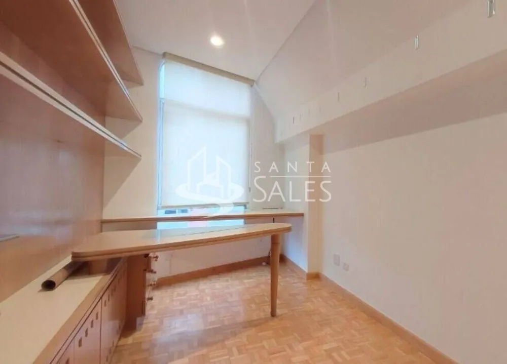 Apartamento, 4 quartos, 280 m² - Foto 4